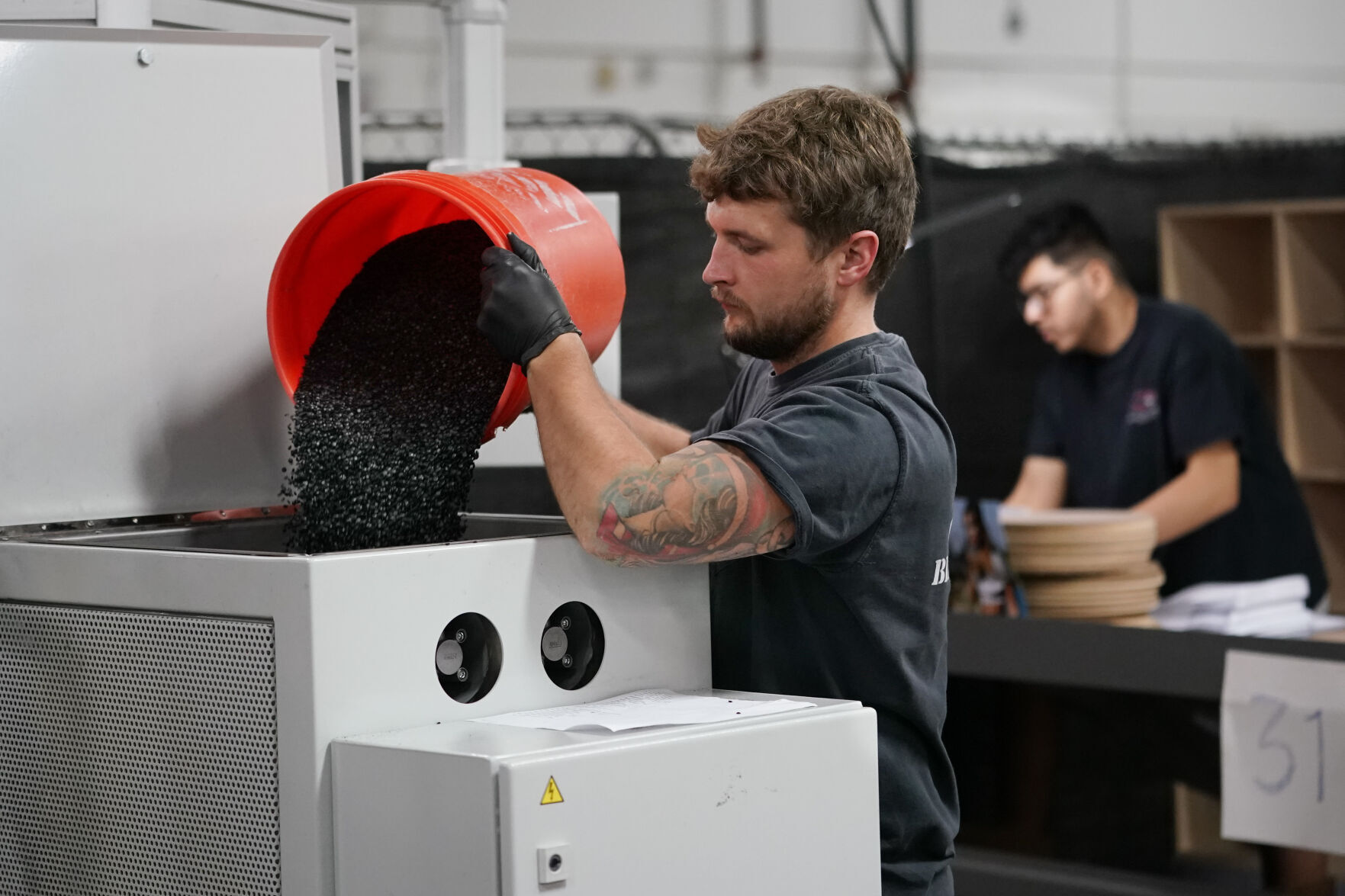 Vinyl Resurgence